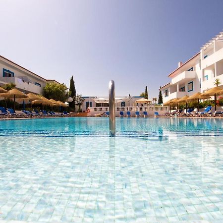Agua Hotels Vila Branca 라고스 외부 사진