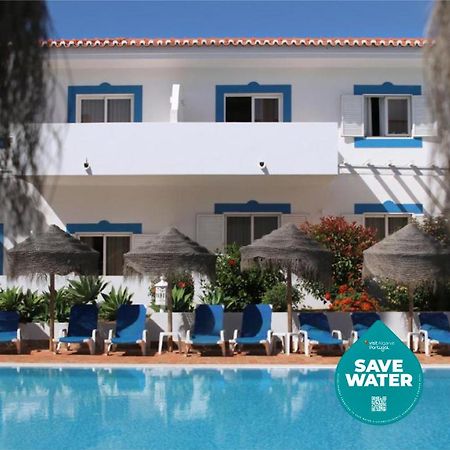 Agua Hotels Vila Branca 라고스 외부 사진