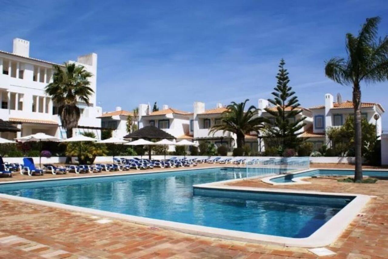 Agua Hotels Vila Branca 라고스 외부 사진
