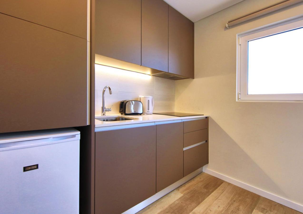 Agua Hotels Vila Branca 라고스 외부 사진