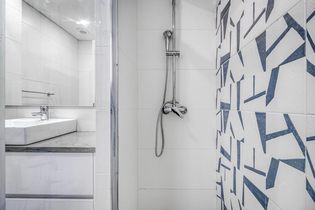 Agua Hotels Vila Branca 라고스 외부 사진