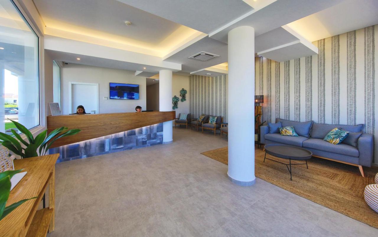 Agua Hotels Vila Branca 라고스 외부 사진