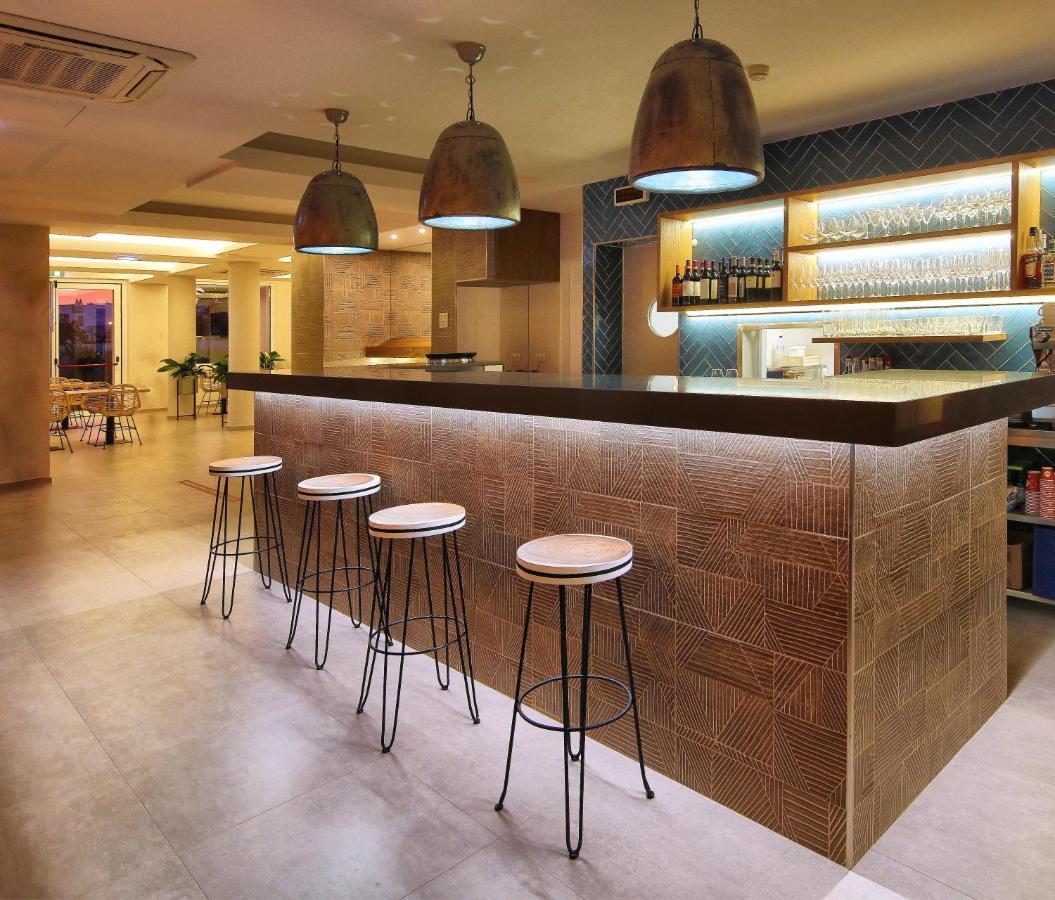 Agua Hotels Vila Branca 라고스 외부 사진