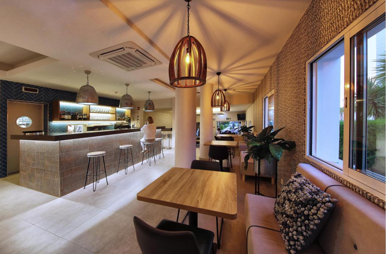 Agua Hotels Vila Branca 라고스 외부 사진