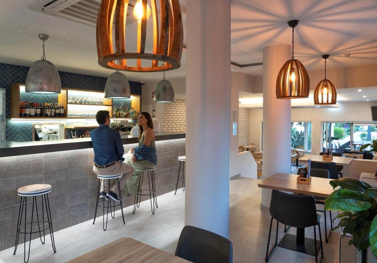 Agua Hotels Vila Branca 라고스 외부 사진