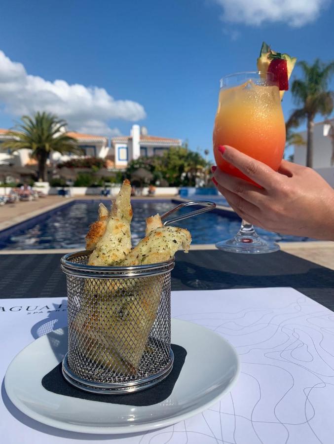Agua Hotels Vila Branca 라고스 외부 사진