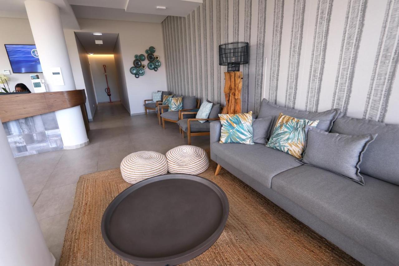 Agua Hotels Vila Branca 라고스 외부 사진