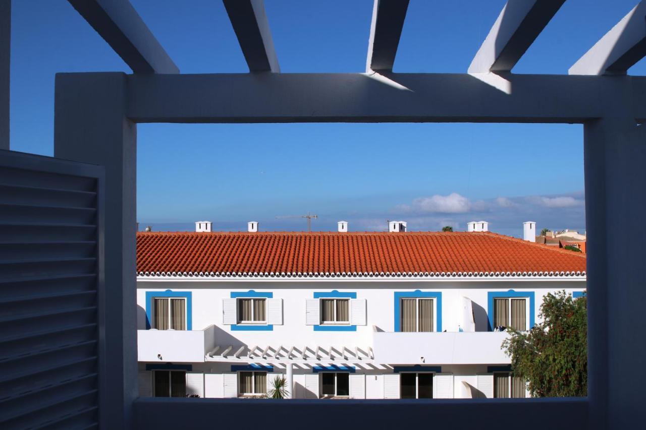 Agua Hotels Vila Branca 라고스 외부 사진