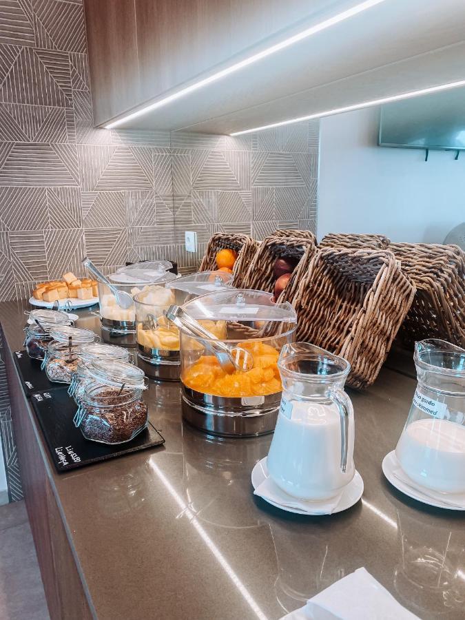 Agua Hotels Vila Branca 라고스 외부 사진