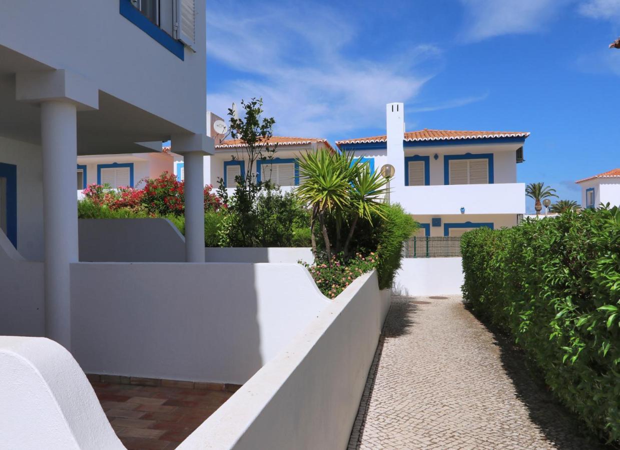 Agua Hotels Vila Branca 라고스 외부 사진