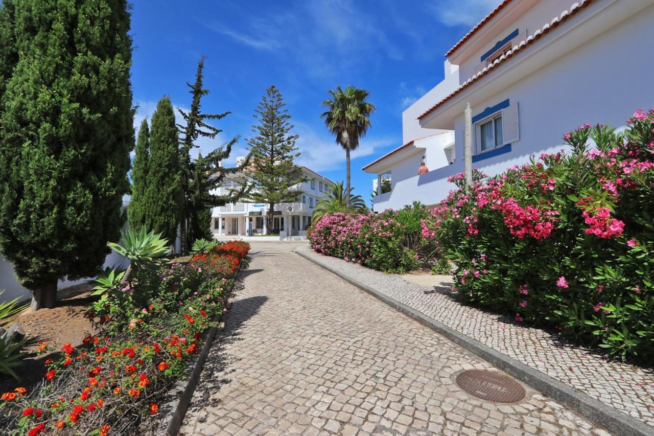 Agua Hotels Vila Branca 라고스 외부 사진