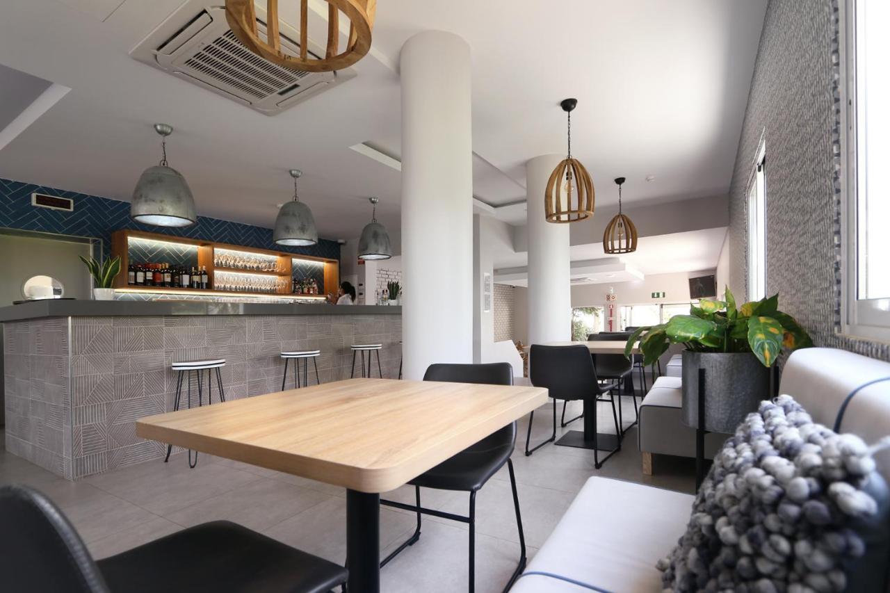 Agua Hotels Vila Branca 라고스 외부 사진