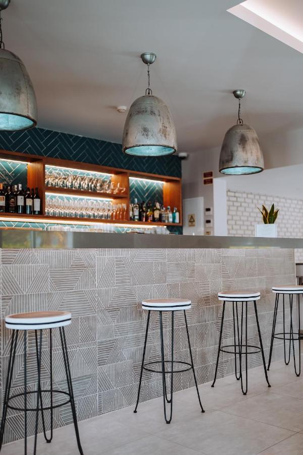Agua Hotels Vila Branca 라고스 외부 사진