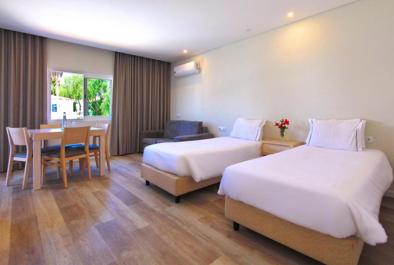 Agua Hotels Vila Branca 라고스 외부 사진