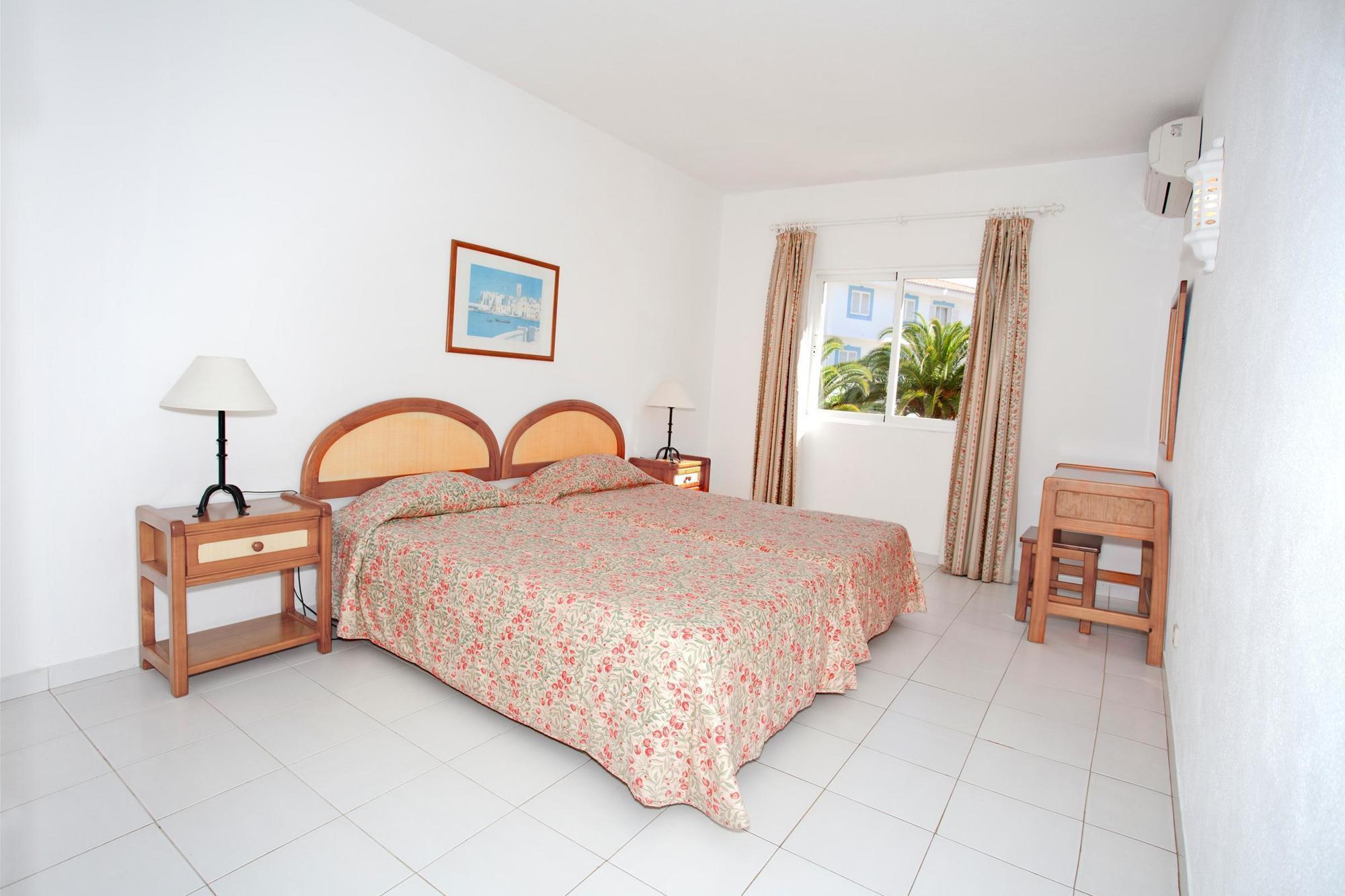 Agua Hotels Vila Branca 라고스 외부 사진