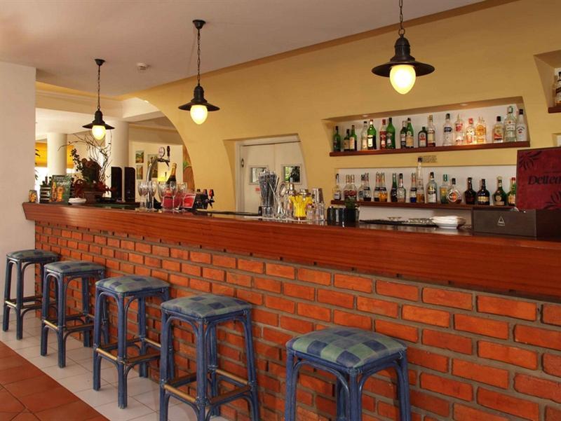 Agua Hotels Vila Branca 라고스 외부 사진