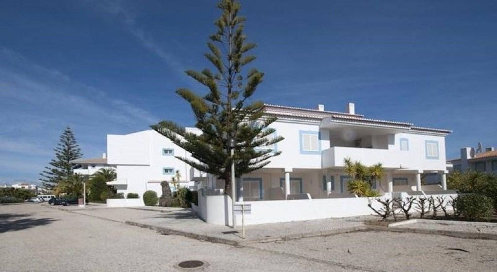 Agua Hotels Vila Branca 라고스 외부 사진