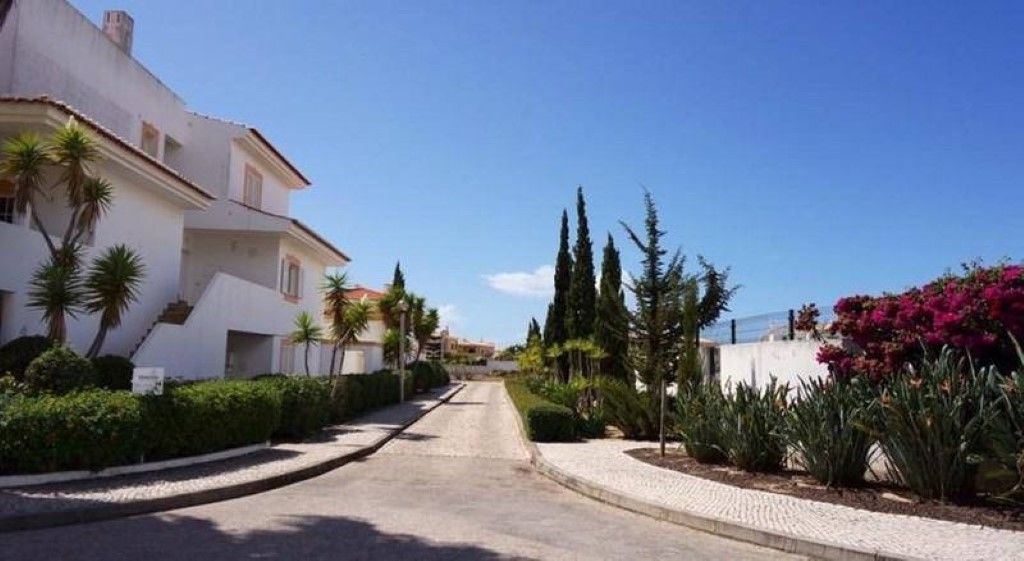 Agua Hotels Vila Branca 라고스 외부 사진