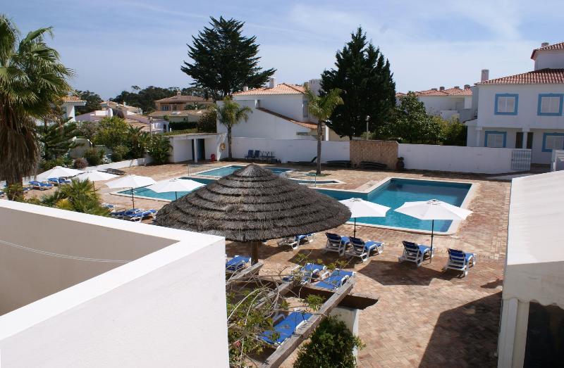 Agua Hotels Vila Branca 라고스 외부 사진