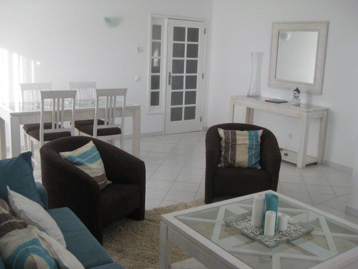 Agua Hotels Vila Branca 라고스 객실 사진