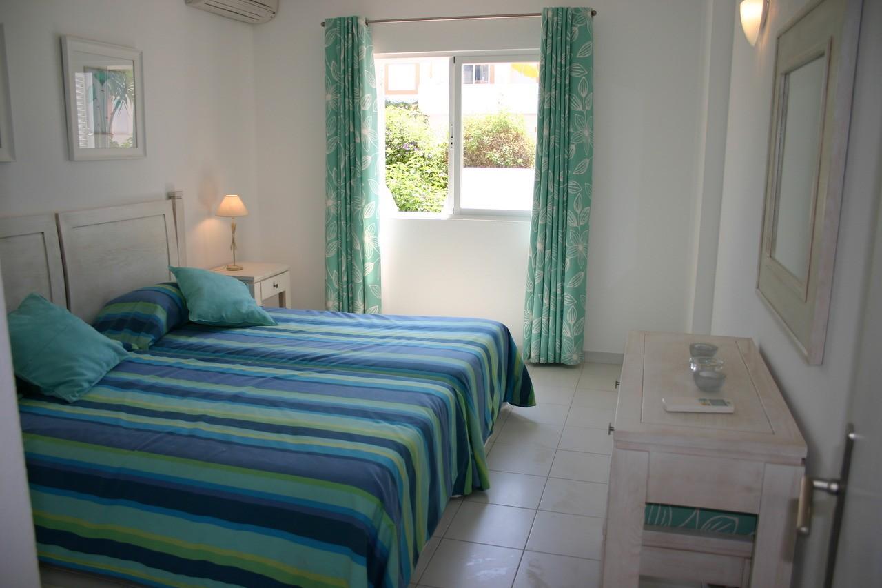 Agua Hotels Vila Branca 라고스 객실 사진