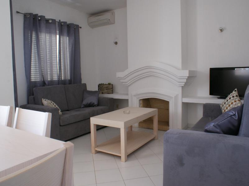 Agua Hotels Vila Branca 라고스 외부 사진